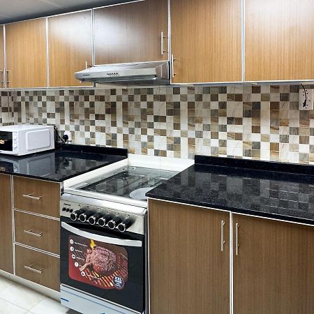 Ras Star Residence - Home Stay Dubai Exterior photo