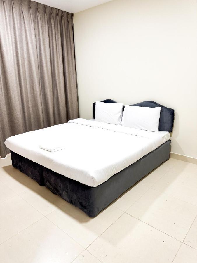 Ras Star Residence - Home Stay Dubai Exterior photo