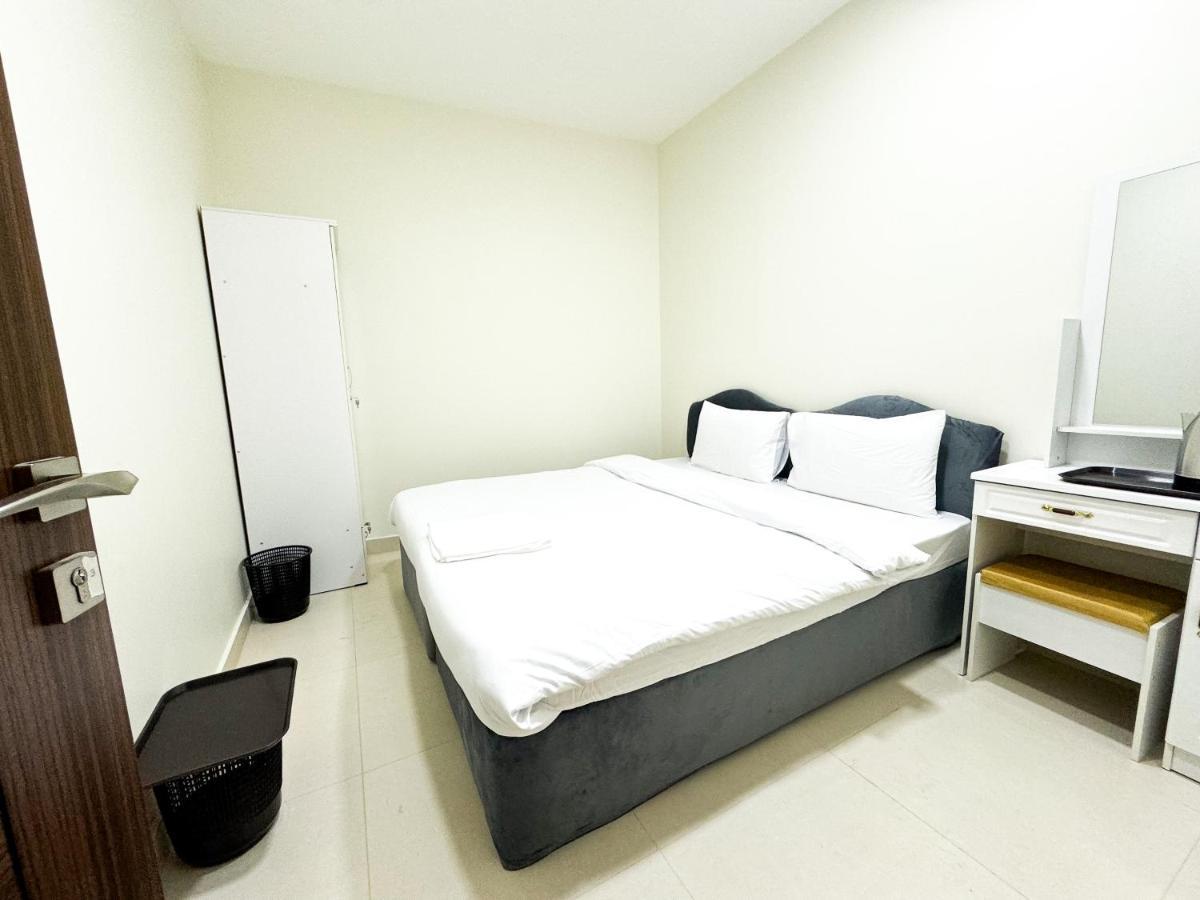 Ras Star Residence - Home Stay Dubai Exterior photo