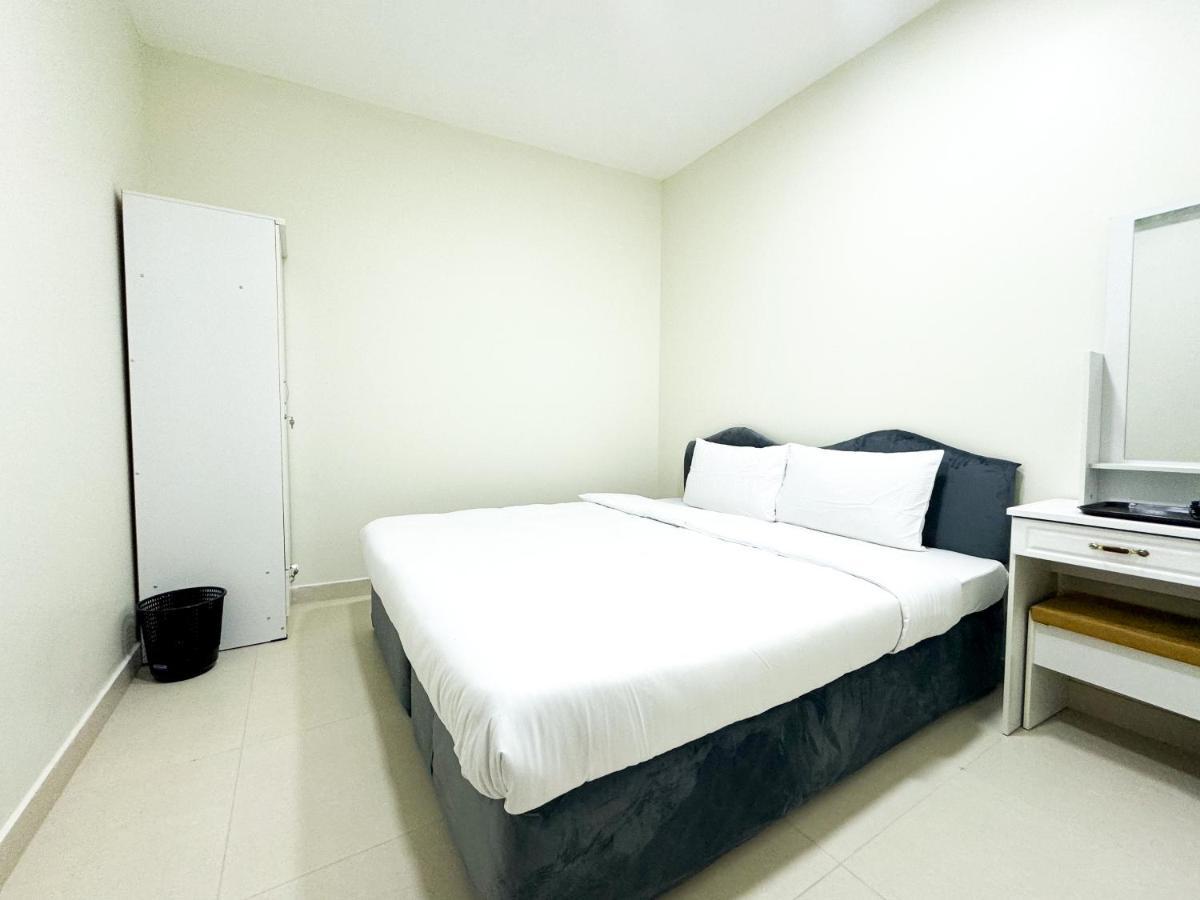 Ras Star Residence - Home Stay Dubai Exterior photo